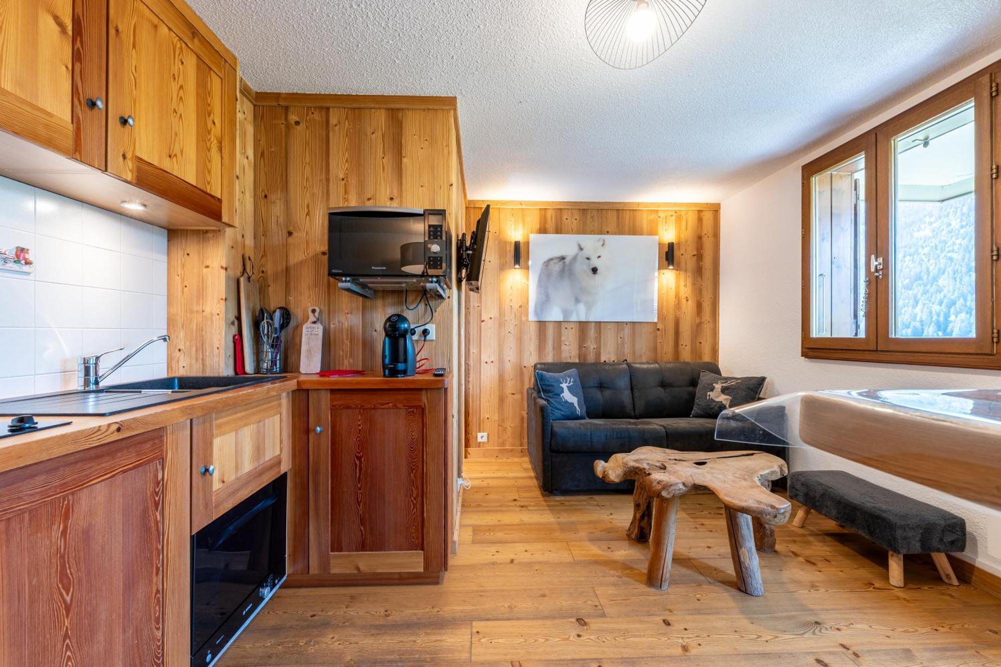 Apartment Victorsun2 *